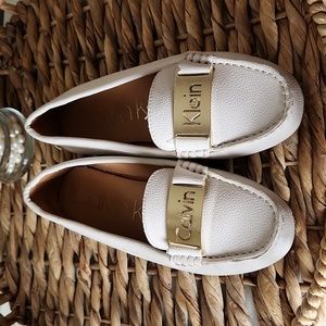 Calvin Klein | Lilian Loafers